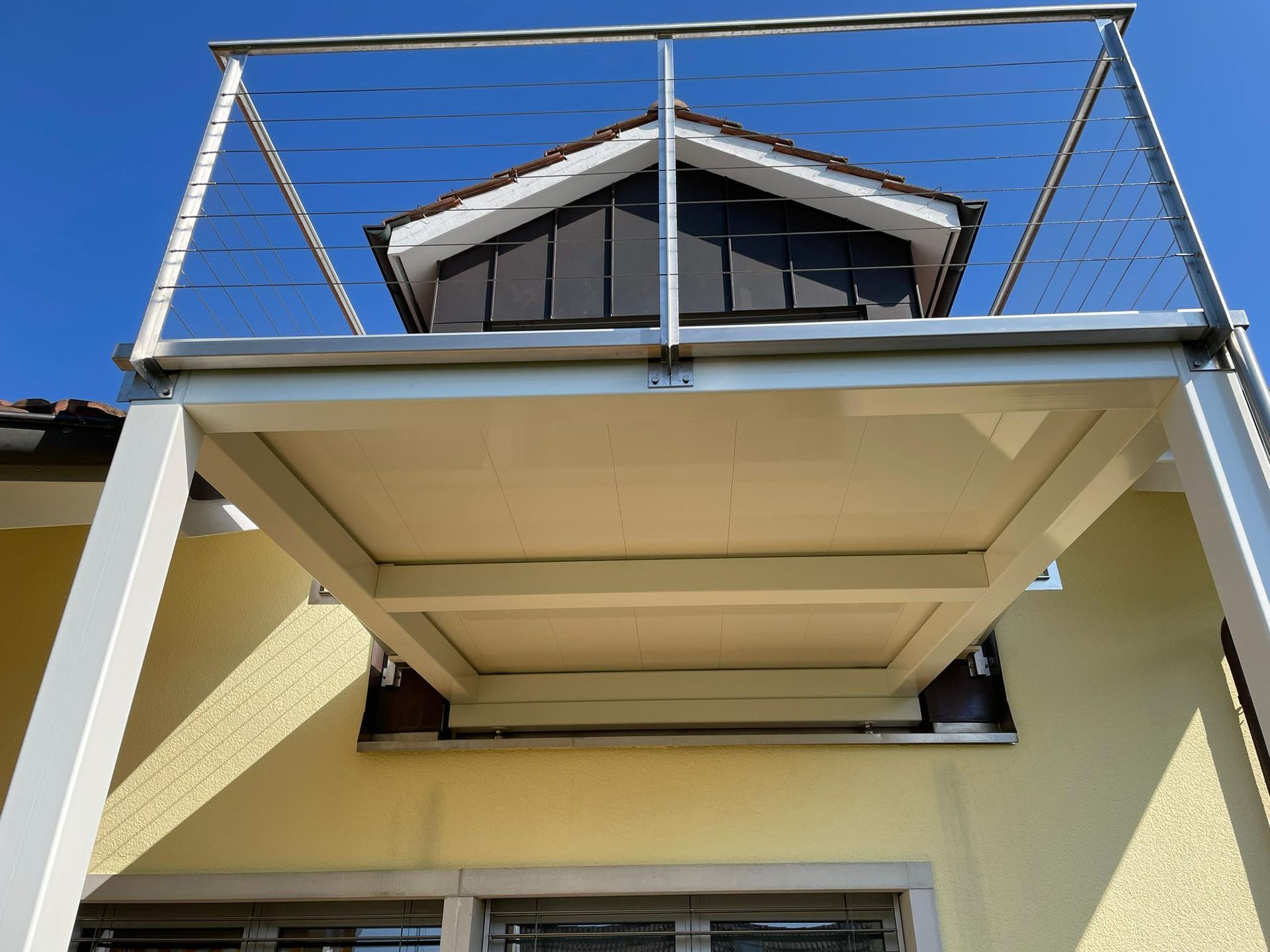 Naef Metallbau - Zurich