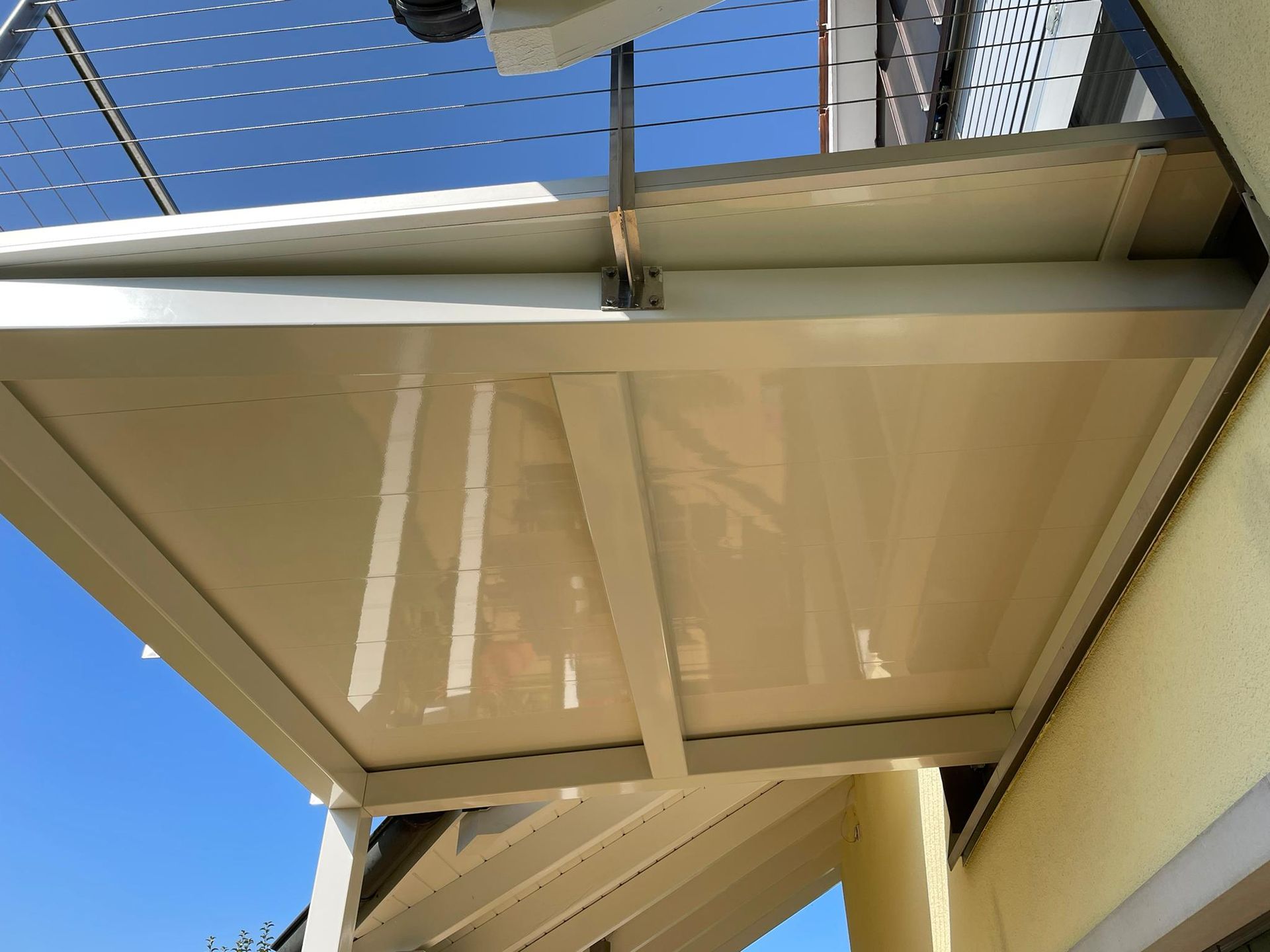 Naef Metallbau - Zurich