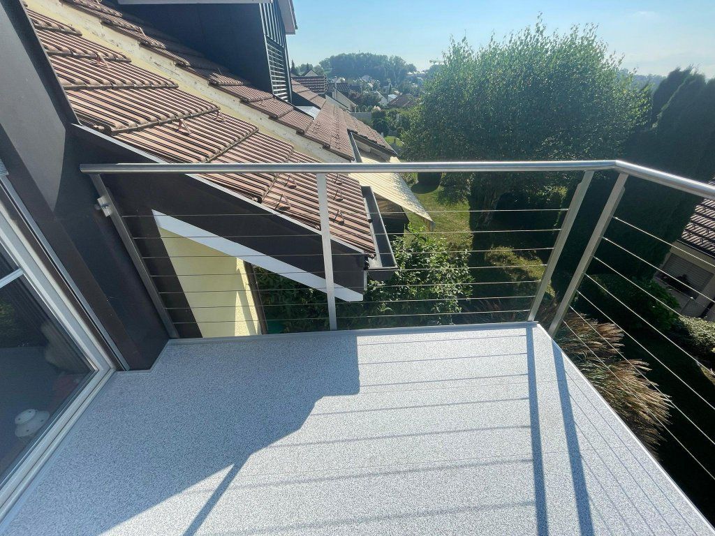 Naef Metallbau - Zurich