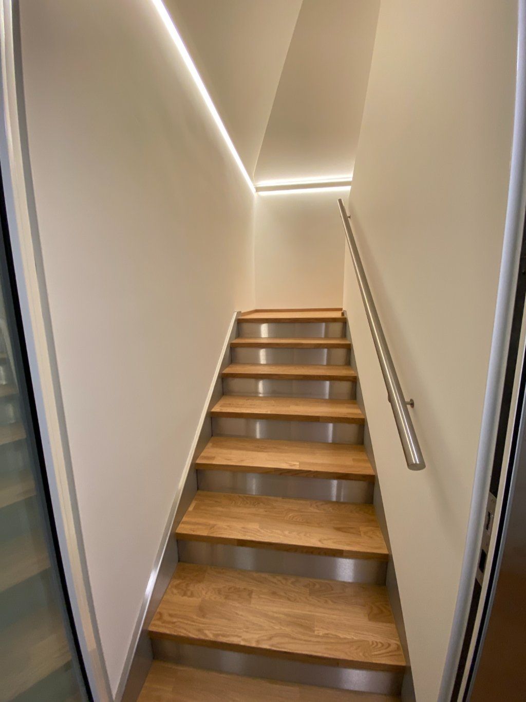 Naef Metallbau - Zurich