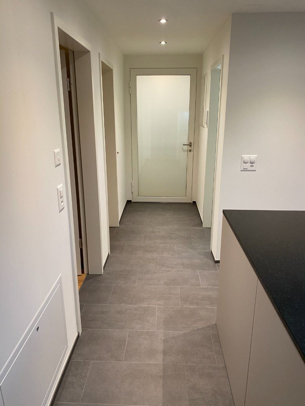 Naef Metallbau - Zurich