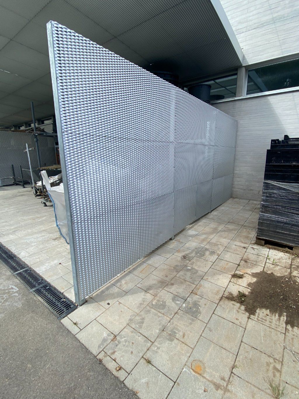 Naef Metallbau - Zurich