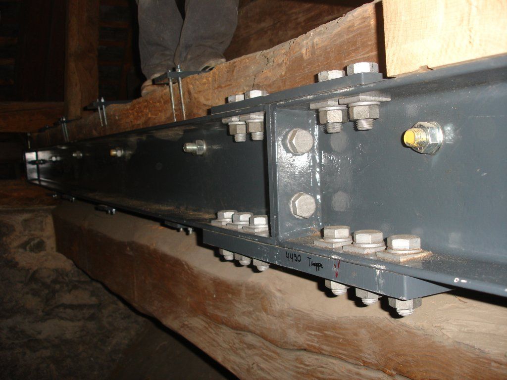 Naef Metallbau - Zurich