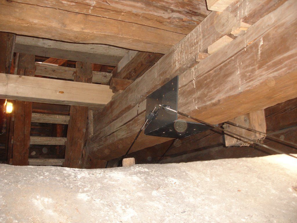 Naef Metallbau - Zurich