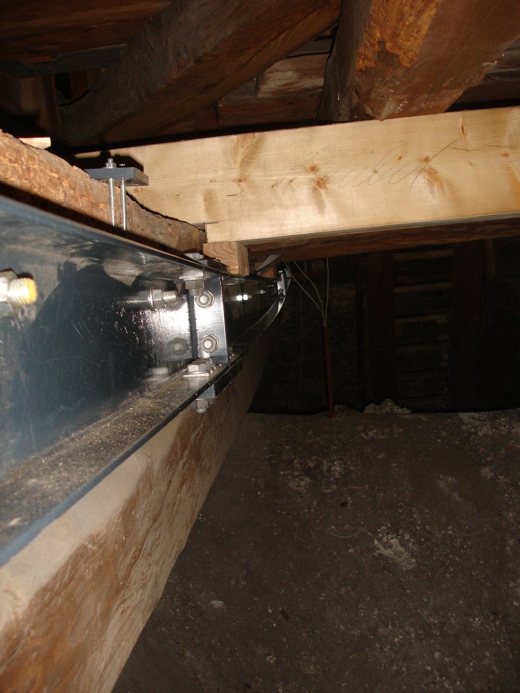 Naef Metallbau - Zurich