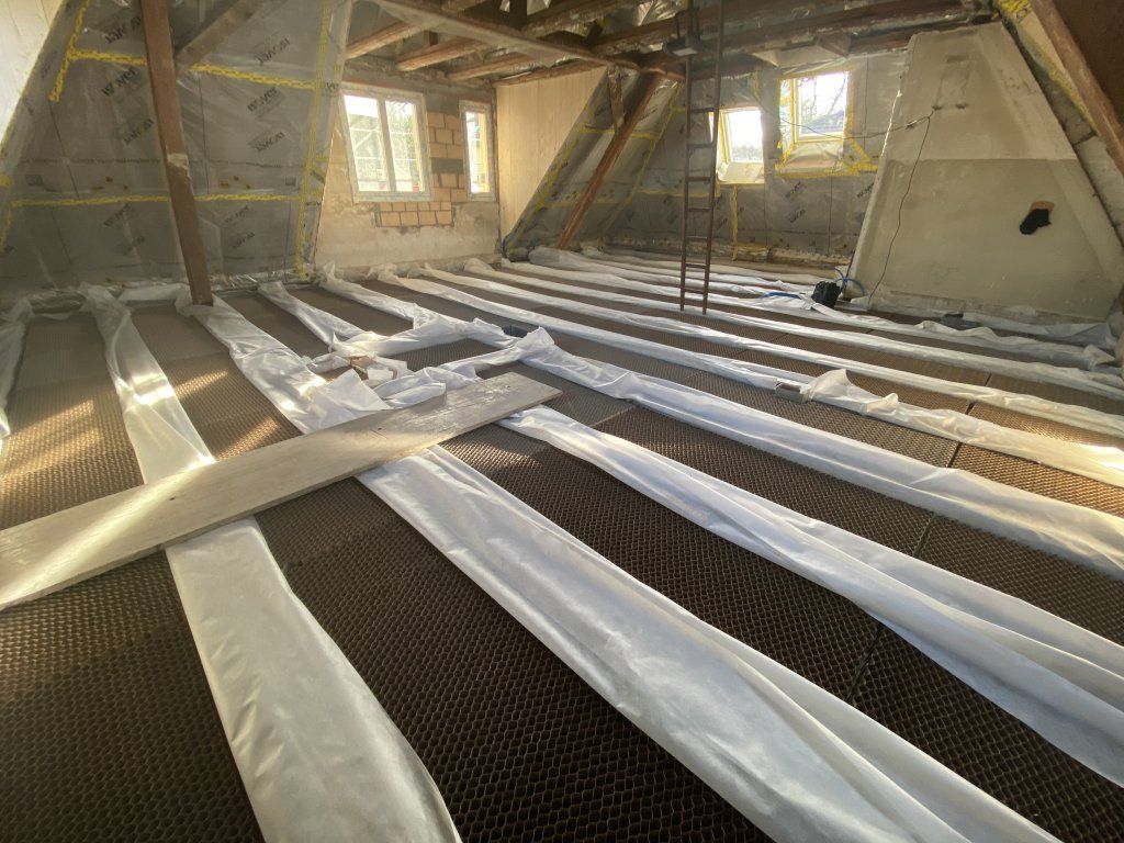 Naef Metallbau - Zurich