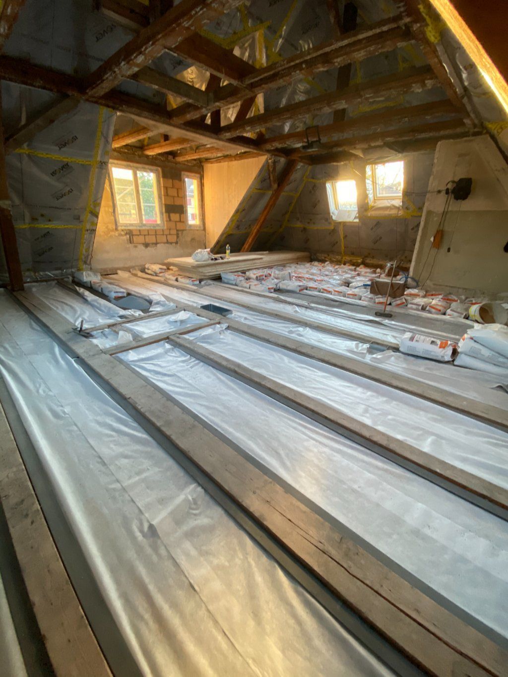 Naef Metallbau - Zurich