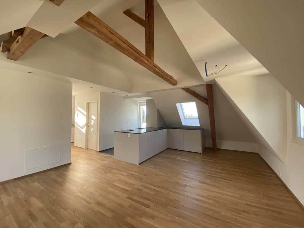 Naef Metallbau - Zurich