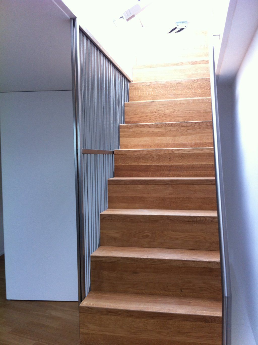 Naef Metallbau - Zurich