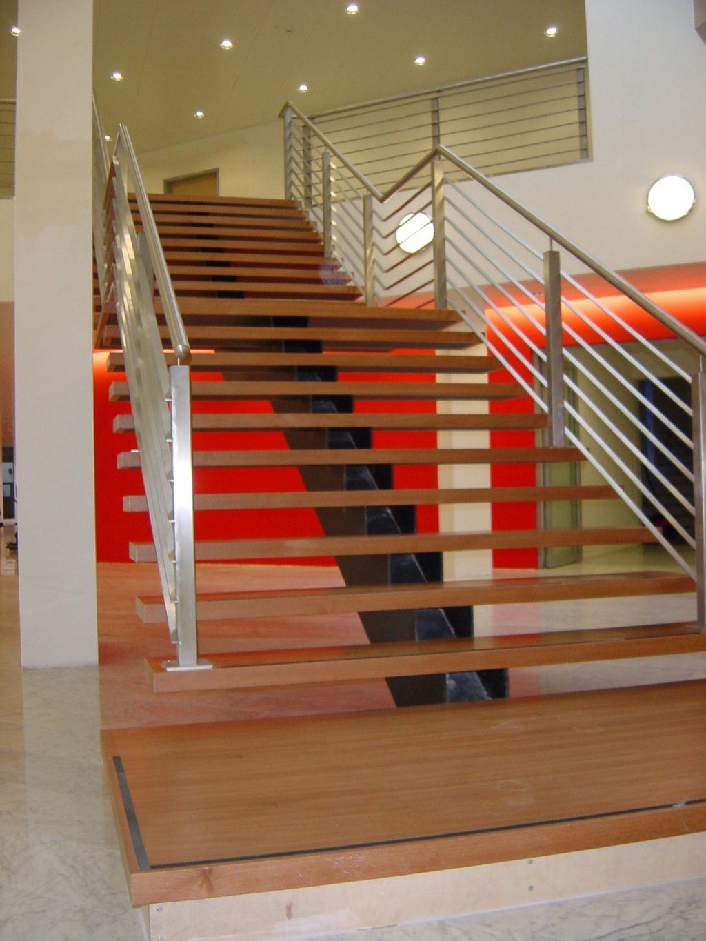 Naef Metallbau - Zurich