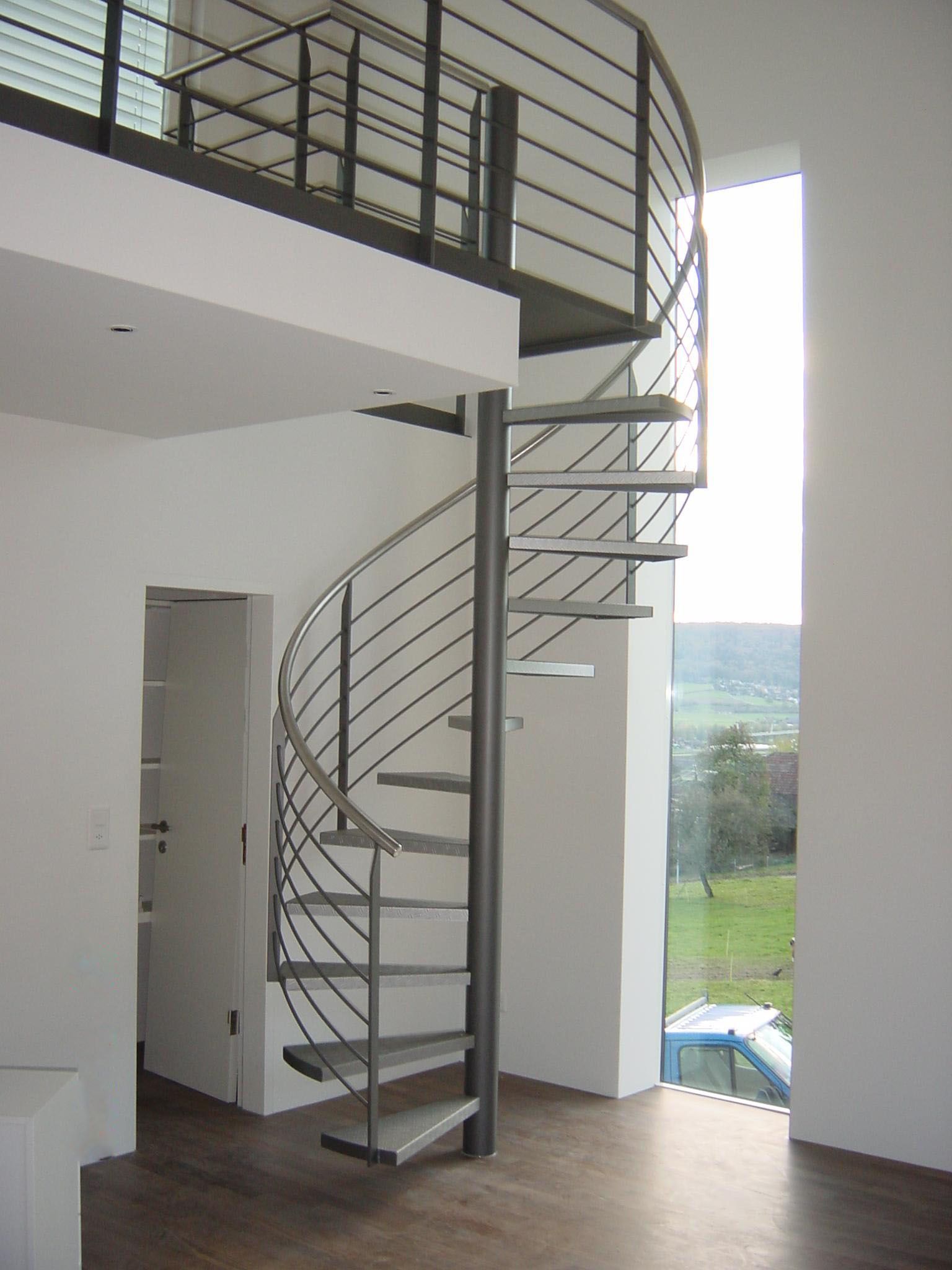 Naef Metallbau - Zurich