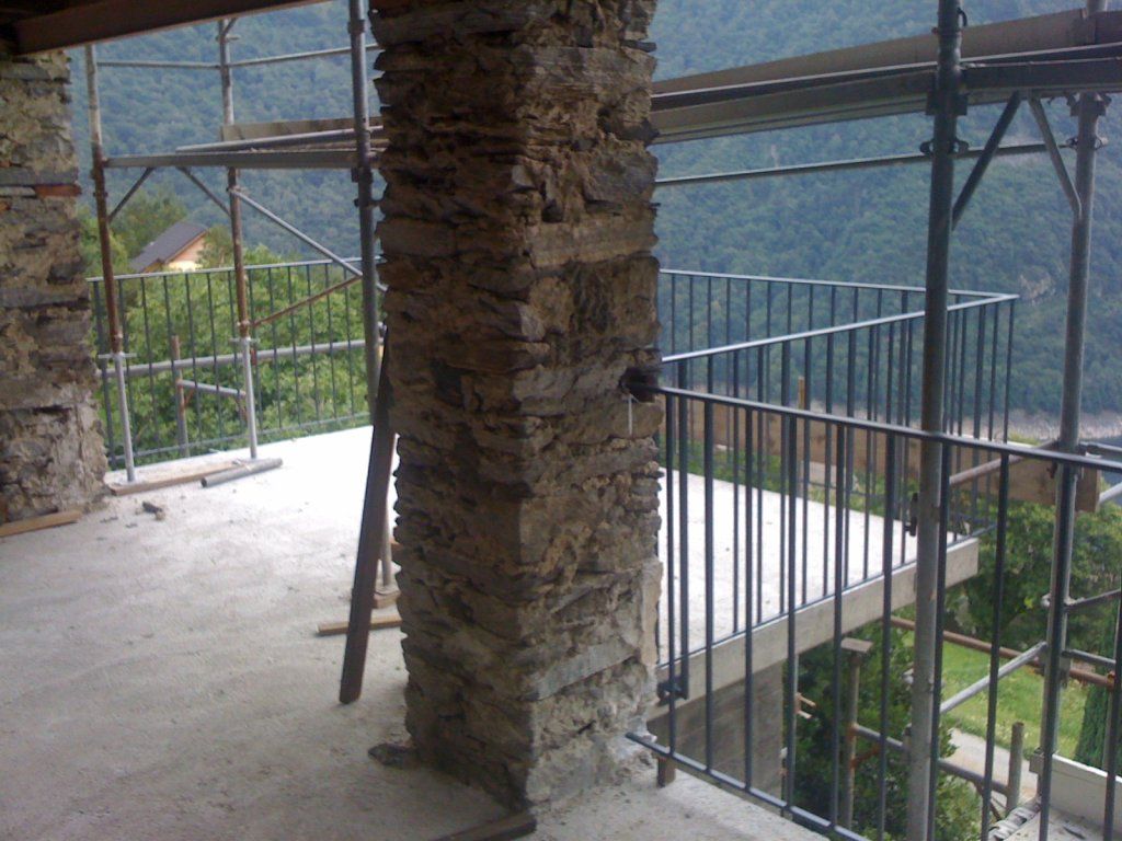 Naef Metallbau - Zurich