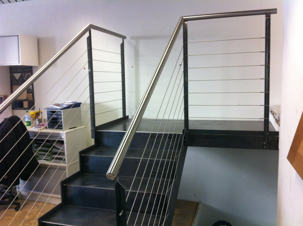 Naef Metallbau - Zurich