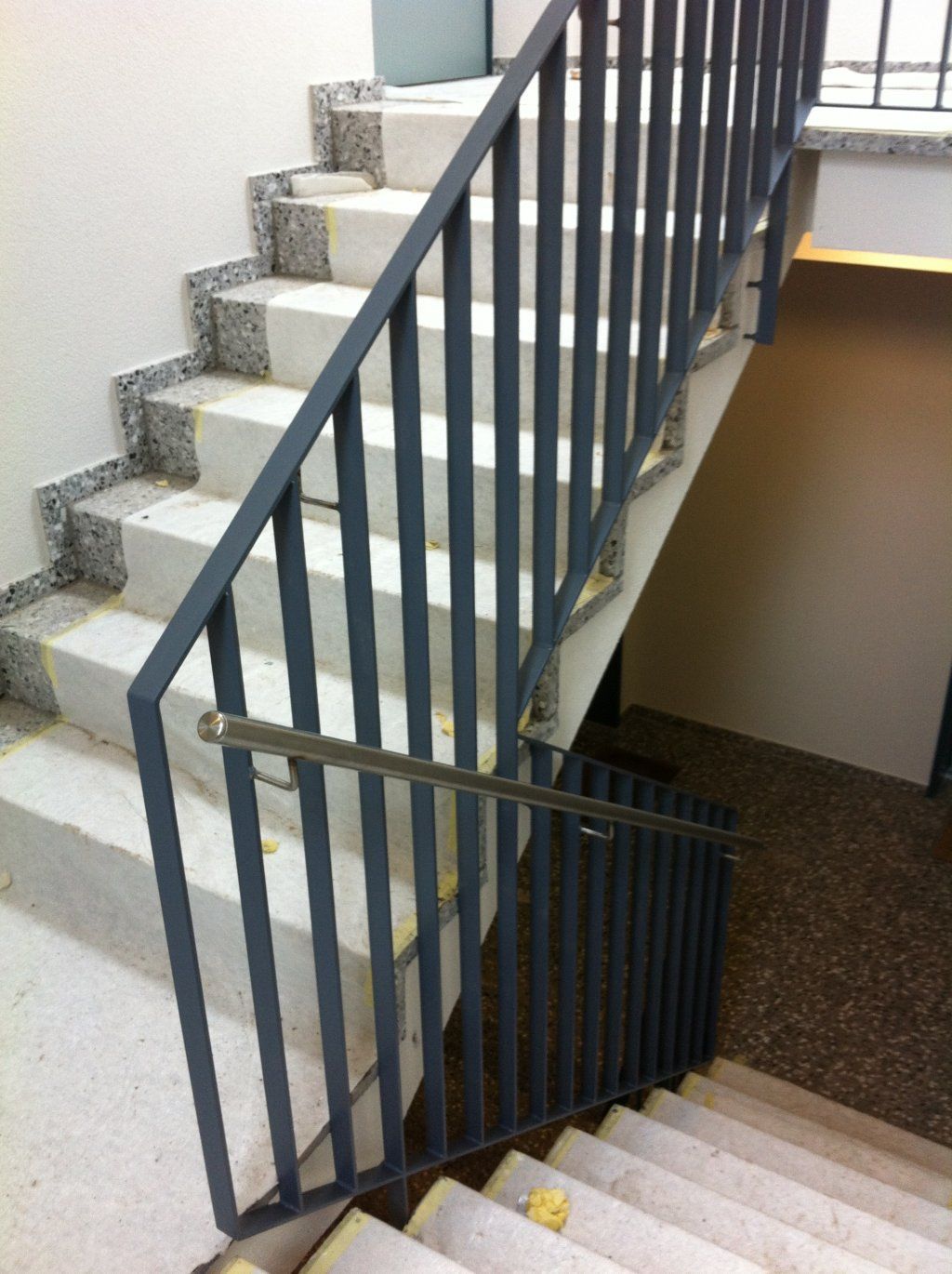 Naef Metallbau - Zurich