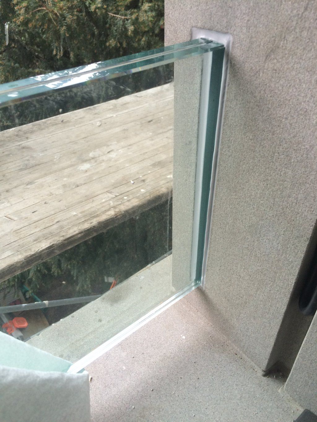 Naef Metallbau - Zurich