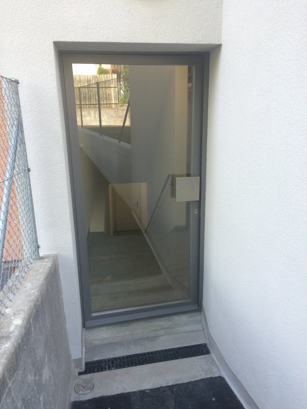 Naef Metallbau - Zurich