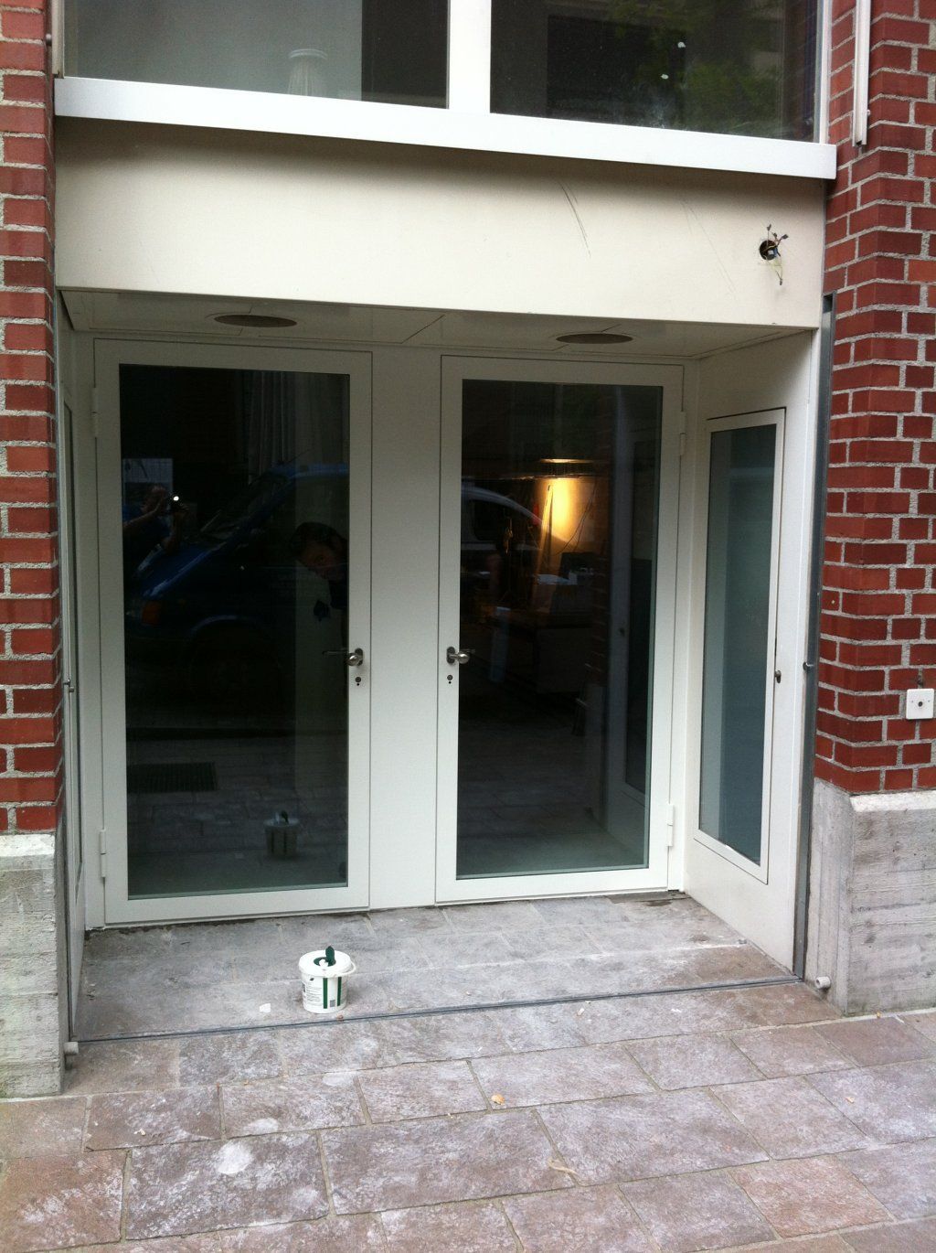 Naef Metallbau - Zurich