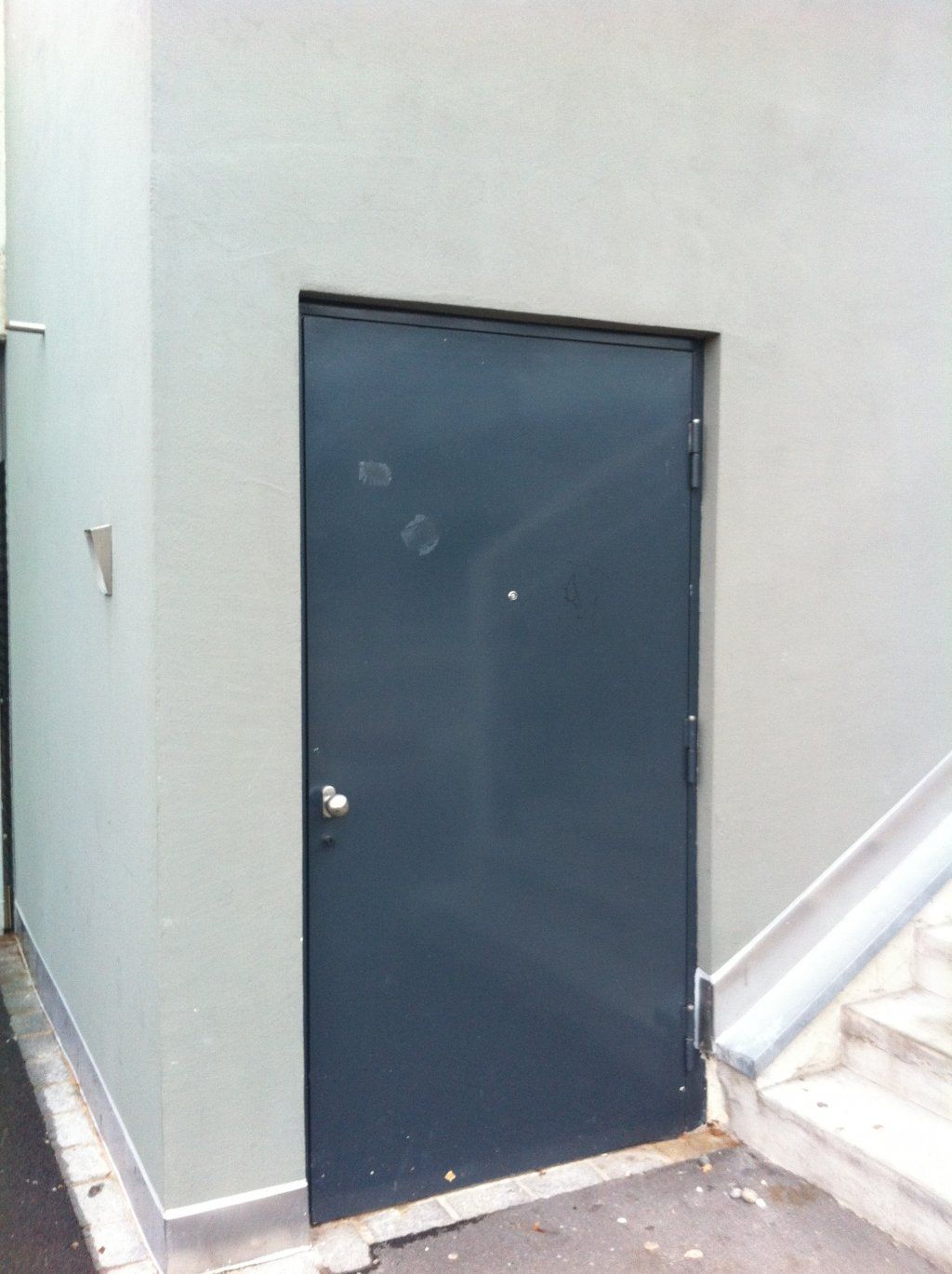 Naef Metallbau - Zurich