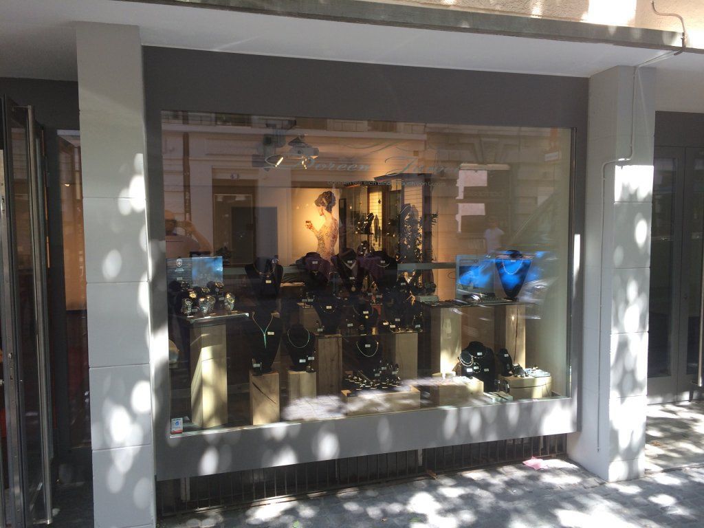 Naef Metallbau - Zurich