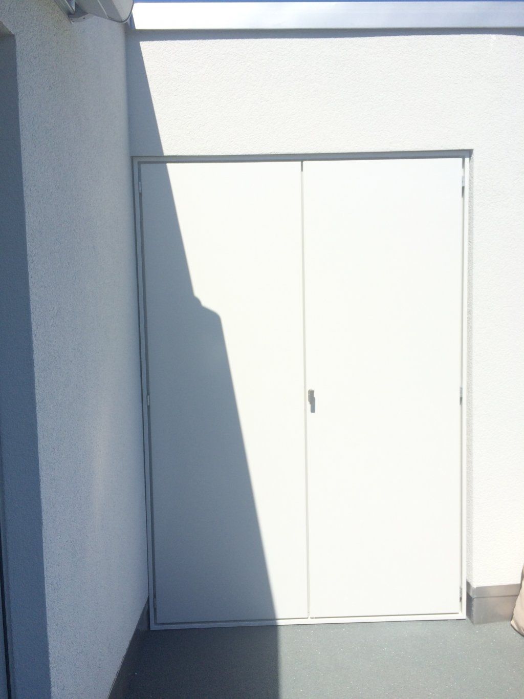 Naef Metallbau - Zurich