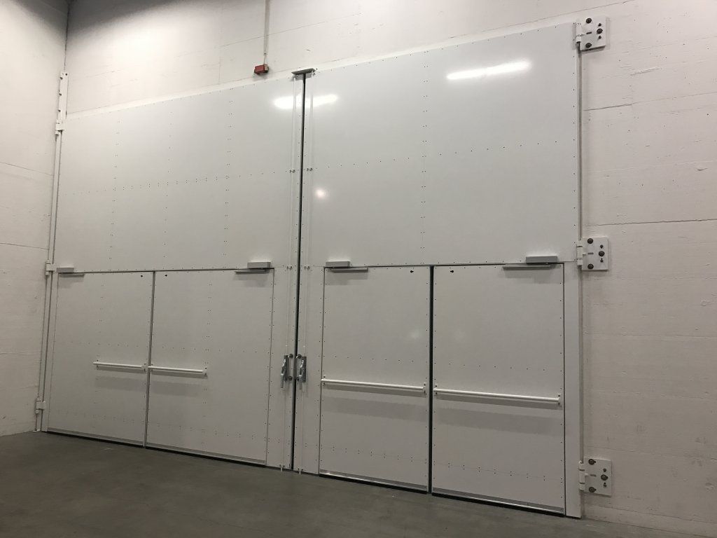 Naef Metallbau - Zurich