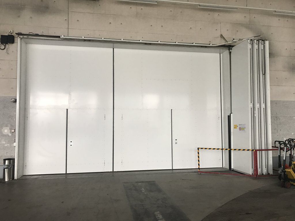 Naef Metallbau - Zurich