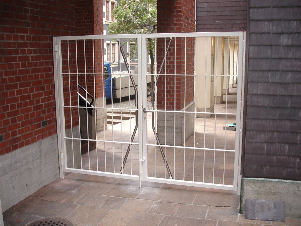 Naef Metallbau - Zurich