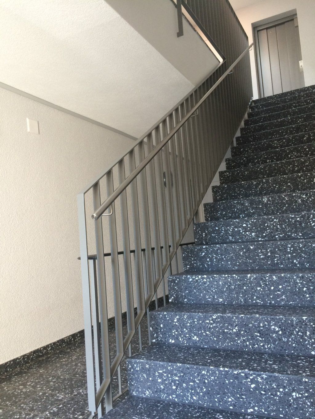 Naef Metallbau - Zurich