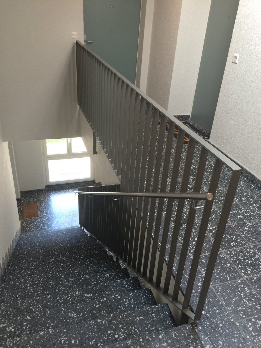 Naef Metallbau - Zurich