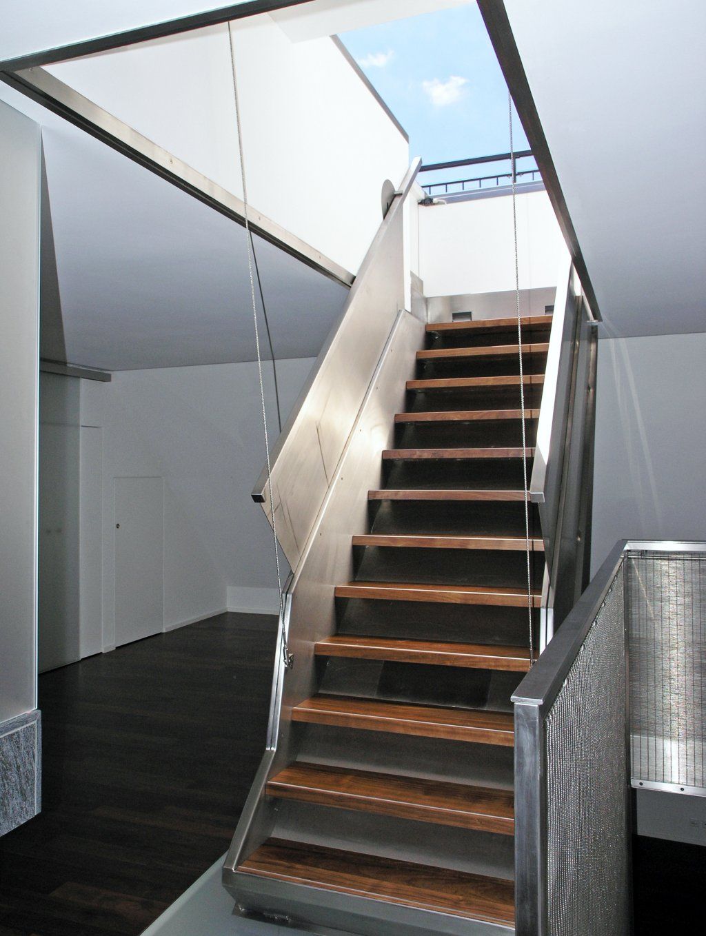 Naef Metallbau - Zurich