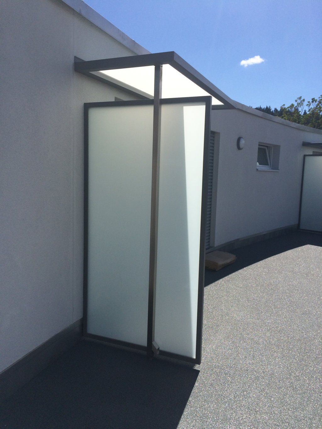 Naef Metallbau - Zurich