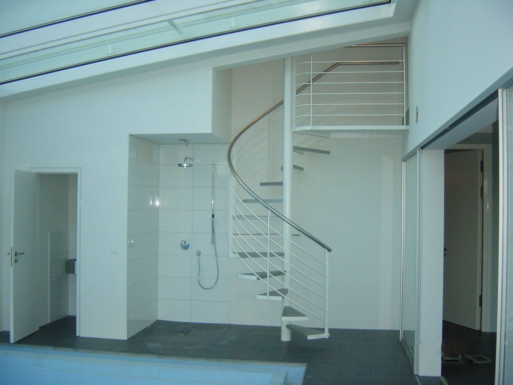 Naef Metallbau - Zurich