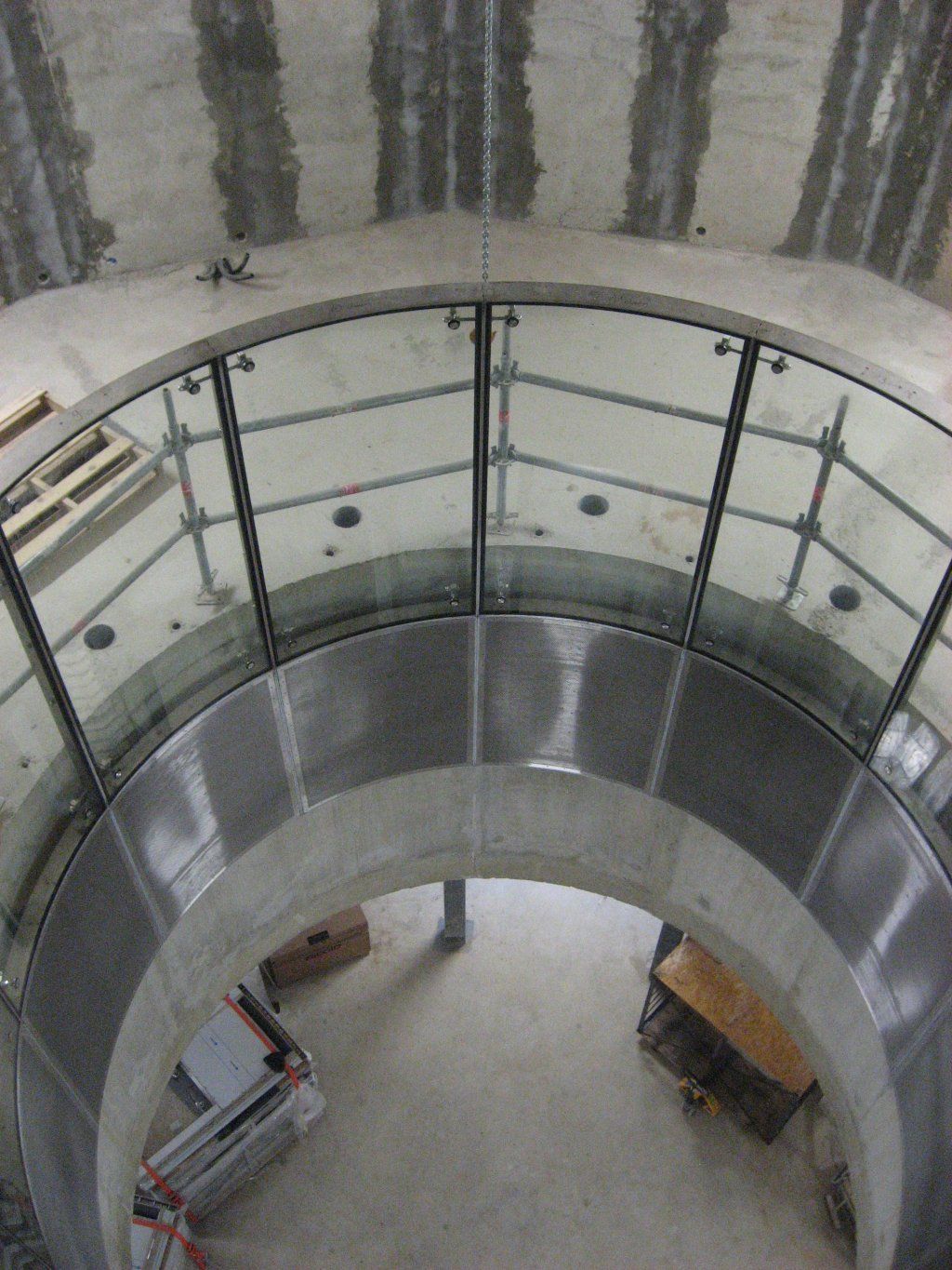 Naef Metallbau - Zurich