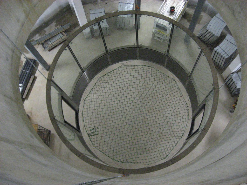 Naef Metallbau - Zurich