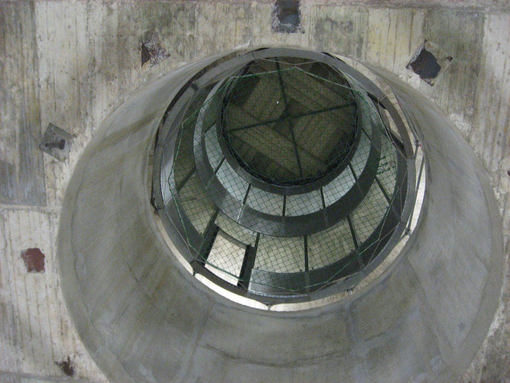 Naef Metallbau - Zurich