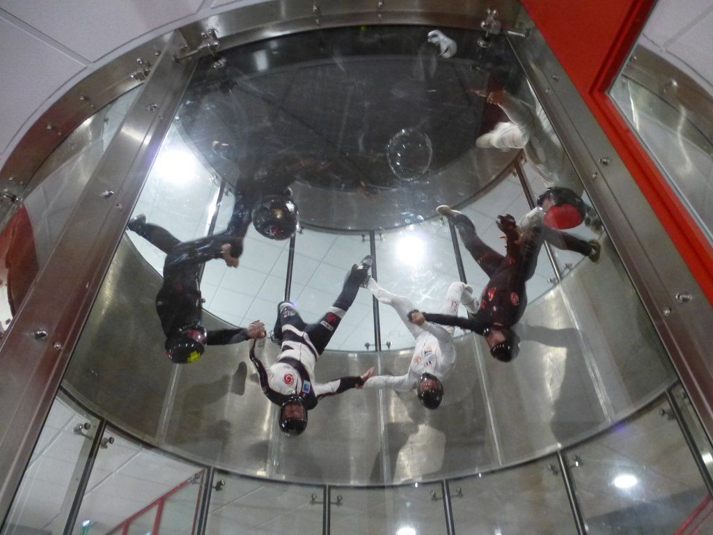 Naef Metallbau - Zurich