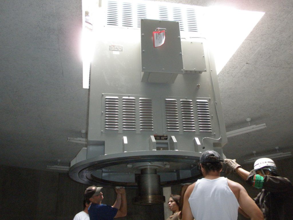 Naef Metallbau - Zurich