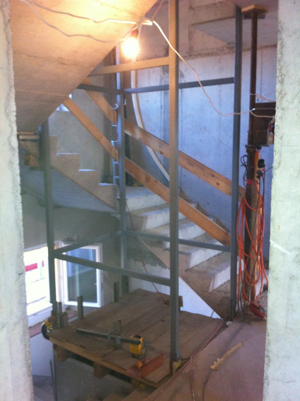 Naef Metallbau - Zurich