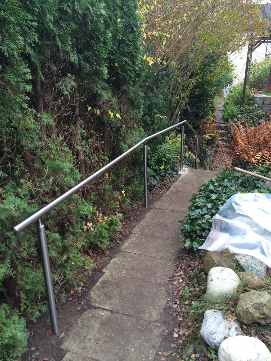 Naef Metallbau - Zurich