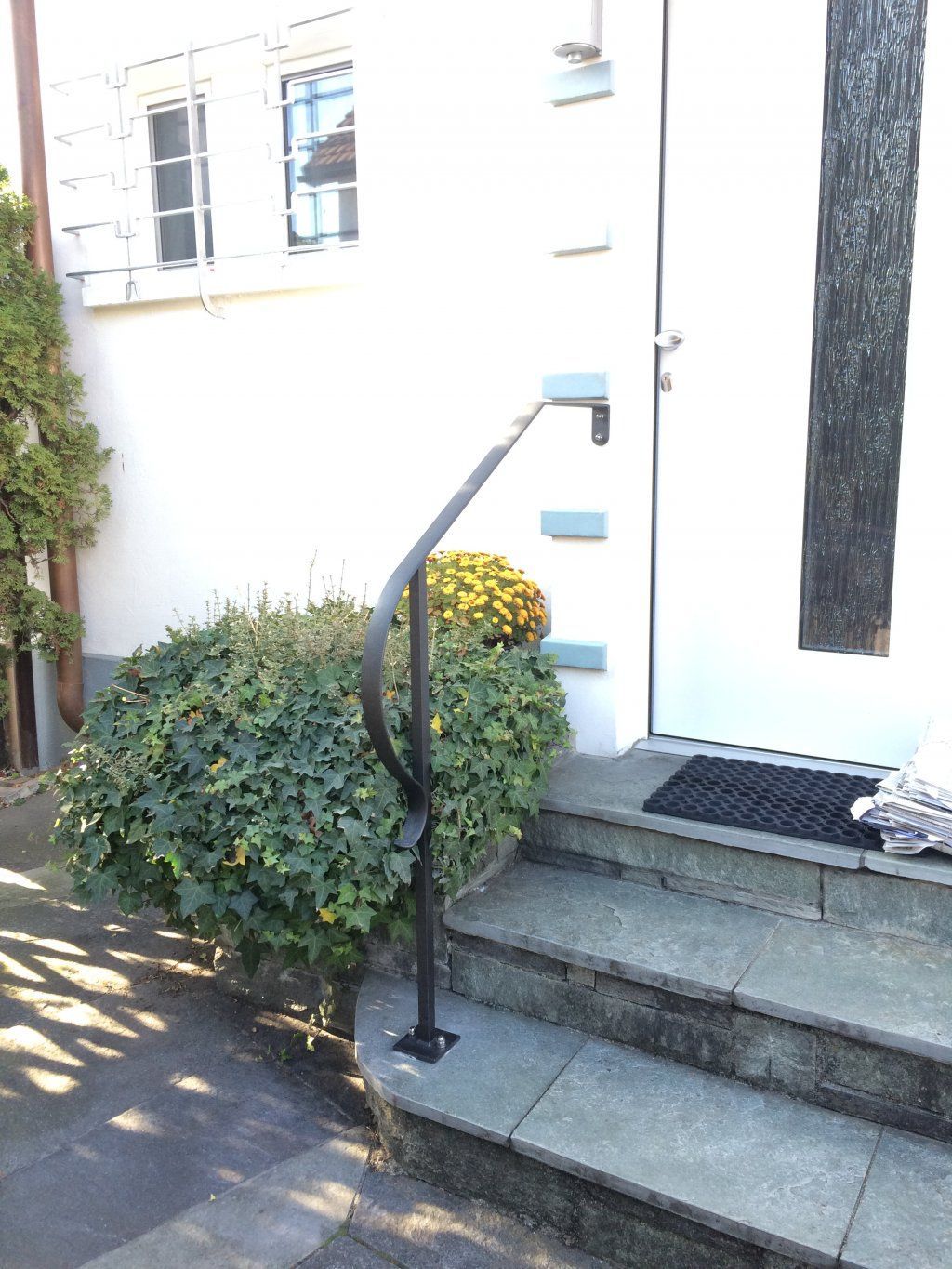 Naef Metallbau - Zurich