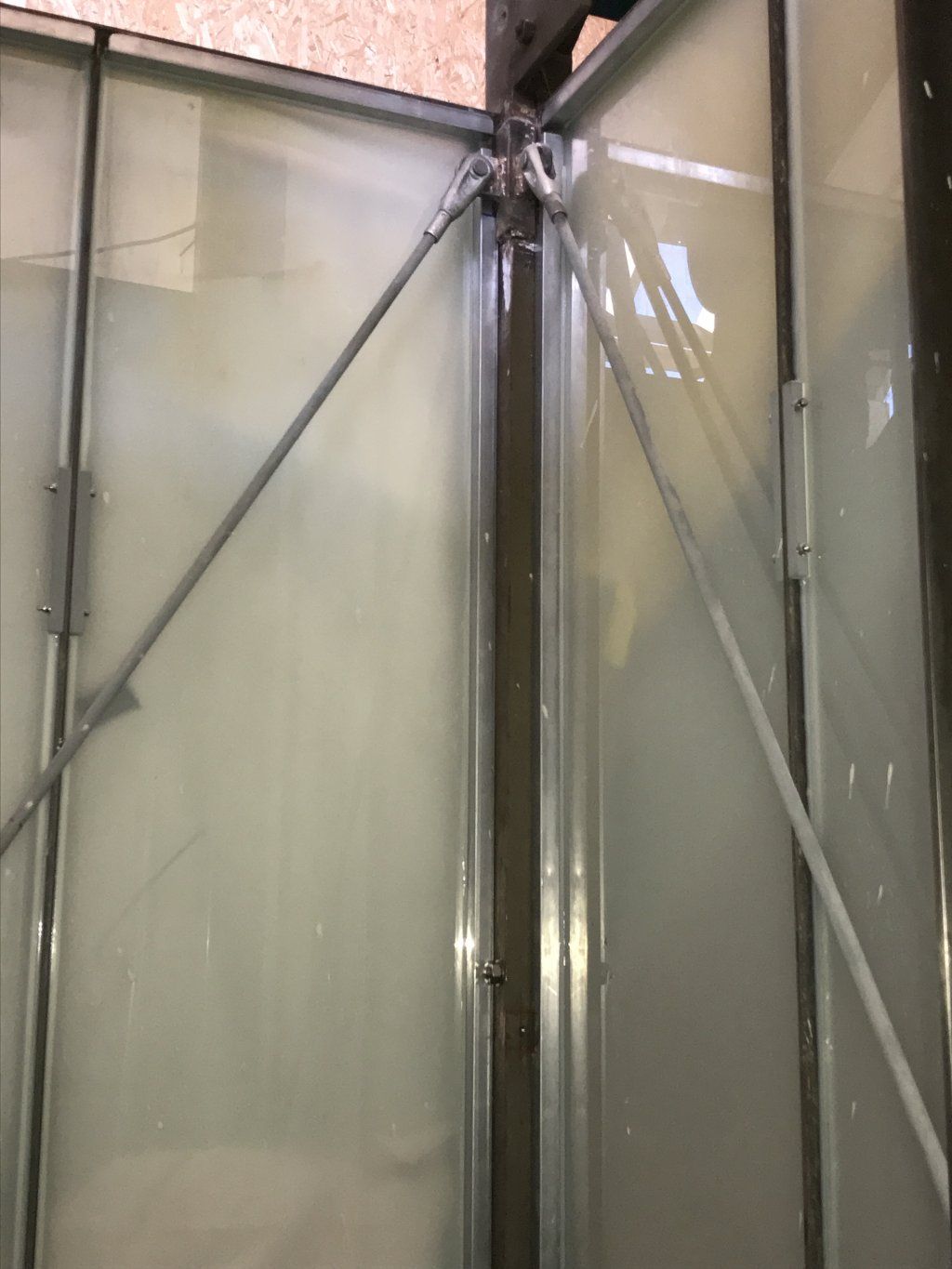 Naef Metallbau - Zurich