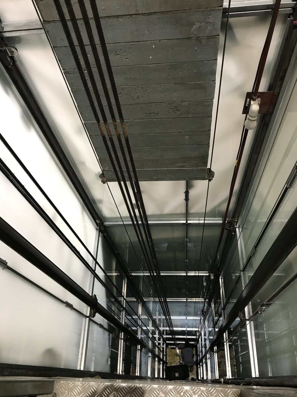 Naef Metallbau - Zurich