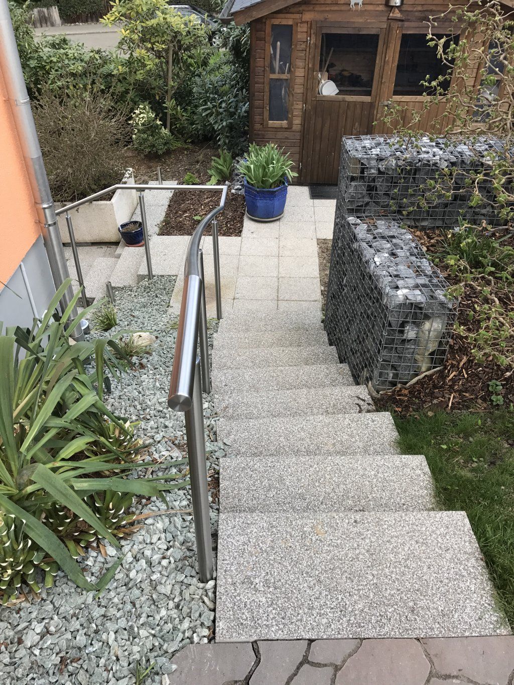 Naef Metallbau - Zurich