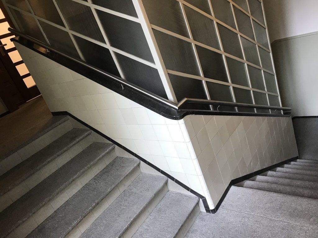 Naef Metallbau - Zurich