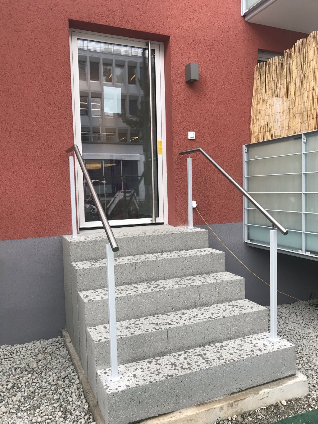 Naef Metallbau - Zurich