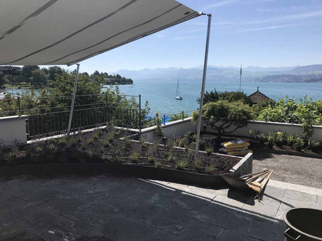 Naef Metallbau - Zurich