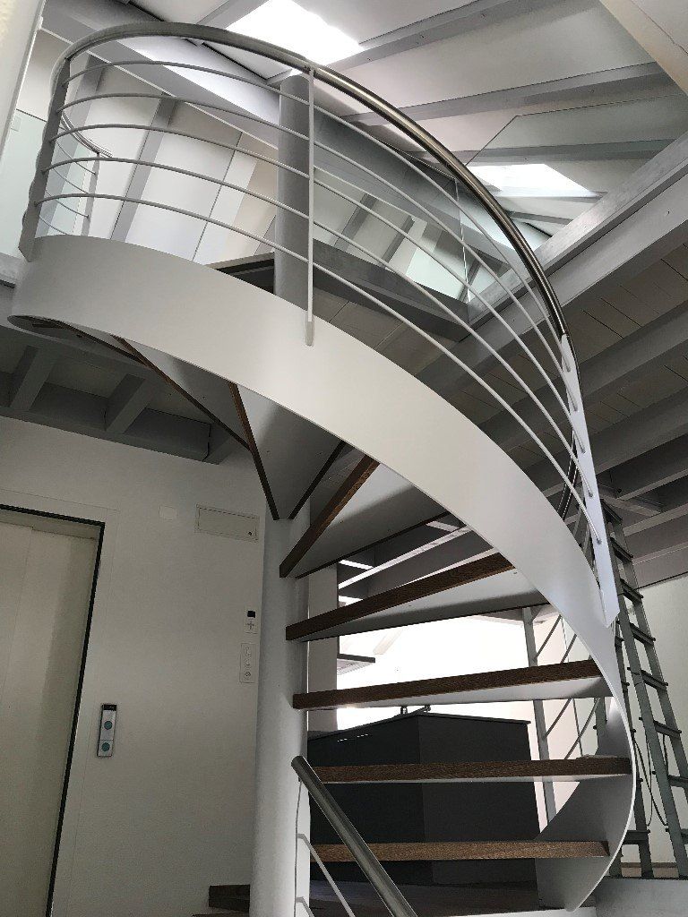 Naef Metallbau - Zurich