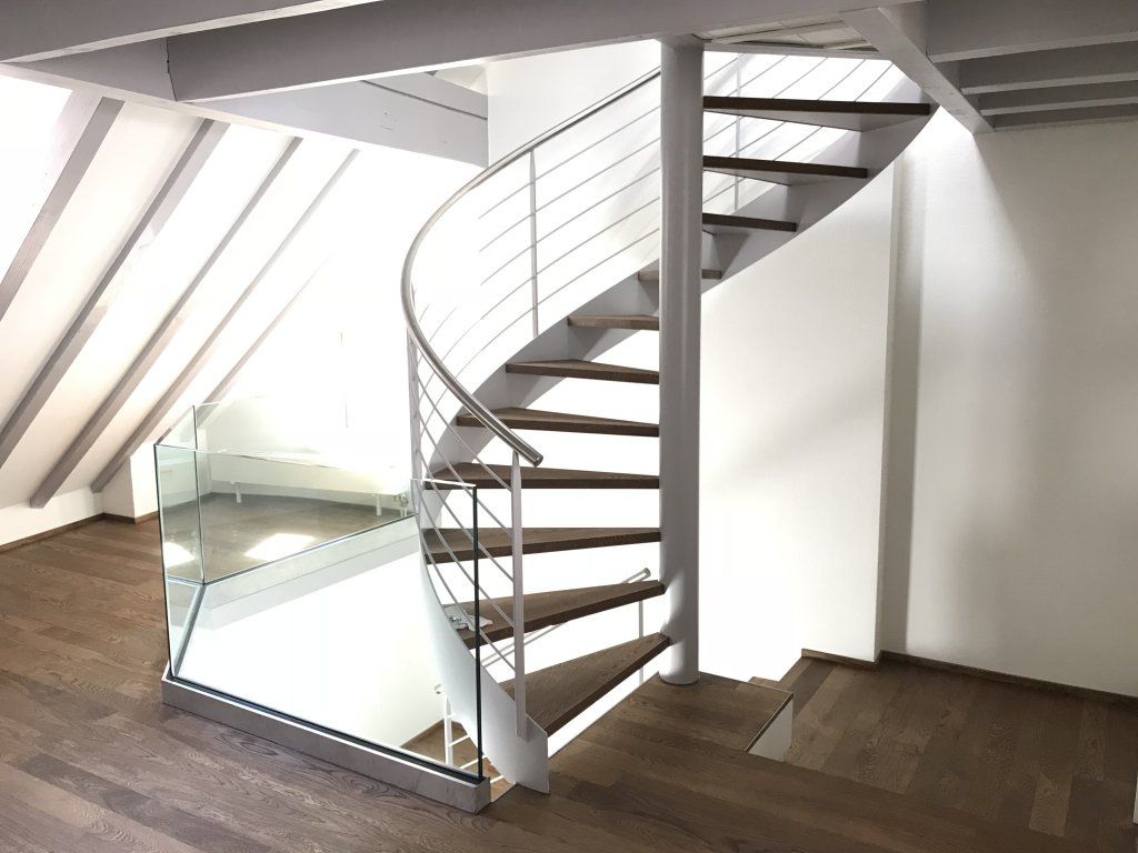 Naef Metallbau - Zurich