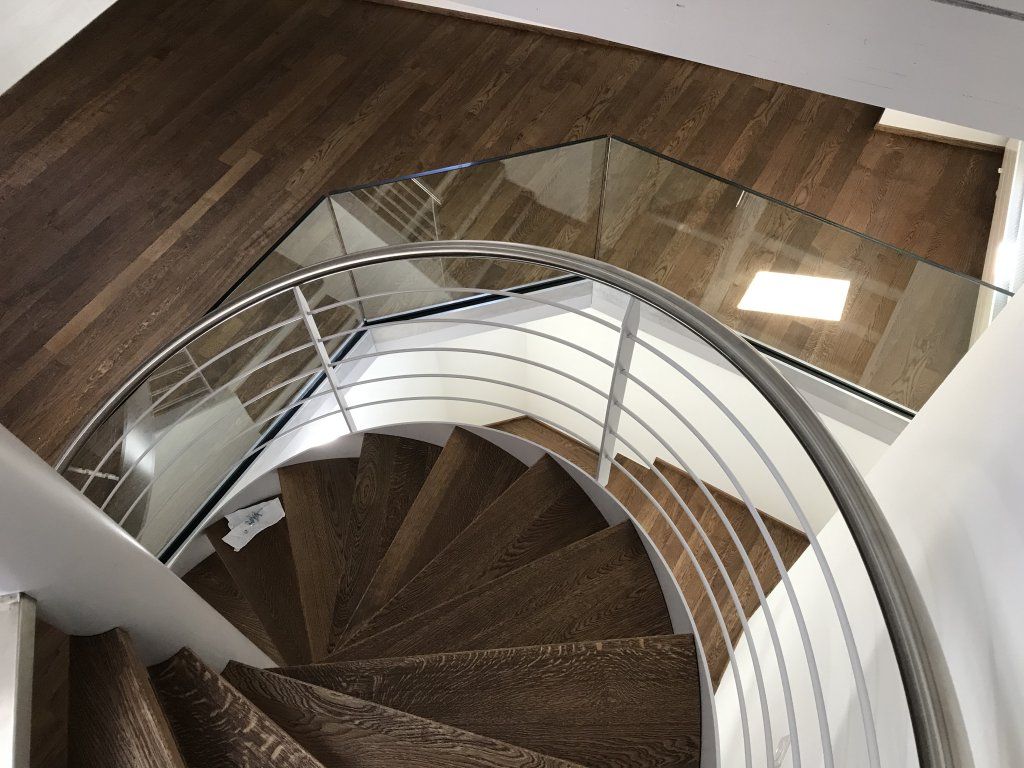 Naef Metallbau - Zurich