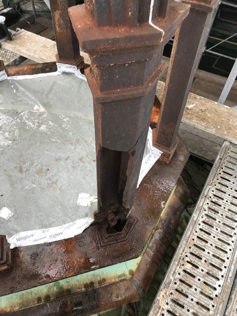 Naef Metallbau - Zurich